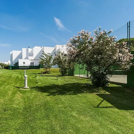 Duplex Tejar D Piscinas Y Familias Appartement Conil De La Frontera