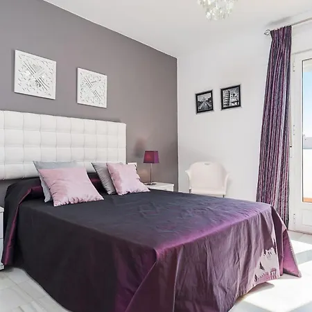 Duplex Tejar D Piscinas Y Familias Apartment *