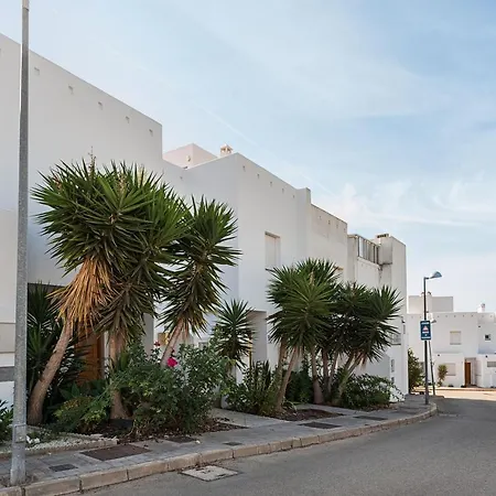 Apartment Duplex Tejar D Piscinas Y Familias