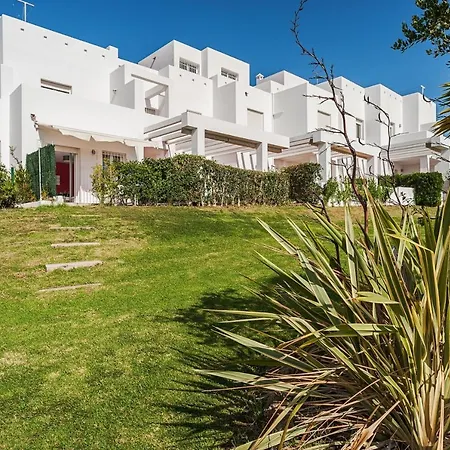 Apartment Duplex Tejar D Piscinas Y Familias *