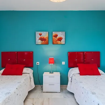 Duplex Tejar D Piscinas Y Familias