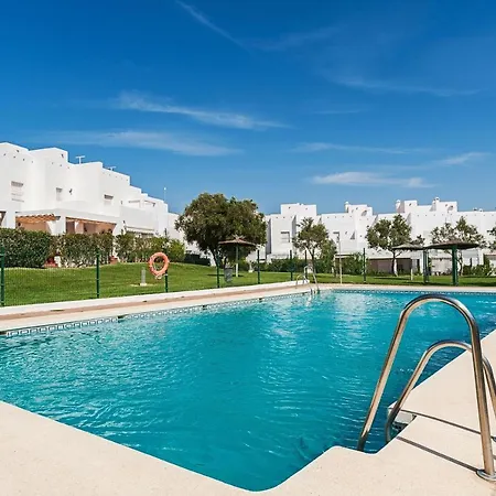 Apartment Duplex Tejar D Piscinas Y Familias