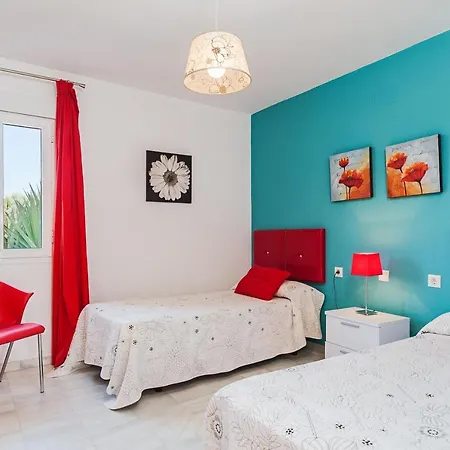 Duplex Tejar D Piscinas Y Familias Apartment
