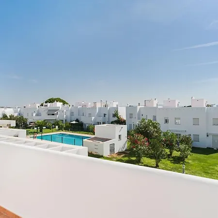 Apartment Duplex Tejar D Piscinas Y Familias *