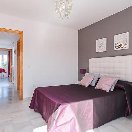 Duplex Tejar D Piscinas Y Familias Conil De La Frontera