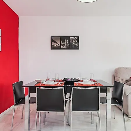 Duplex Tejar D Piscinas Y Familias 아파트