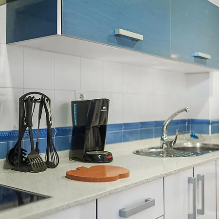 아파트 Duplex Tejar D Piscinas Y Familias 콘일데라프론테라