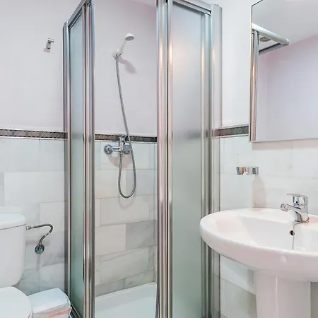 아파트 Duplex Tejar D Piscinas Y Familias