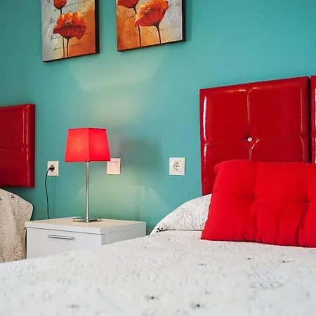Duplex Tejar D Piscinas Y Familias 아파트