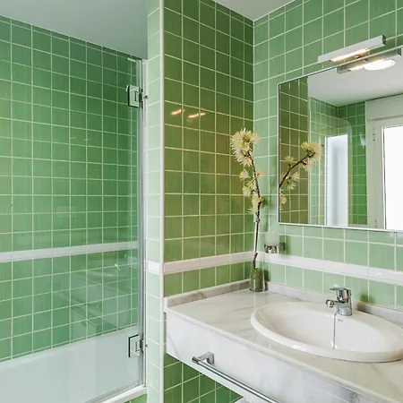 Duplex Tejar D Piscinas Y Familias 아파트