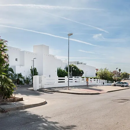 Duplex Tejar D Piscinas Y Familias * 콘일데라프론테라